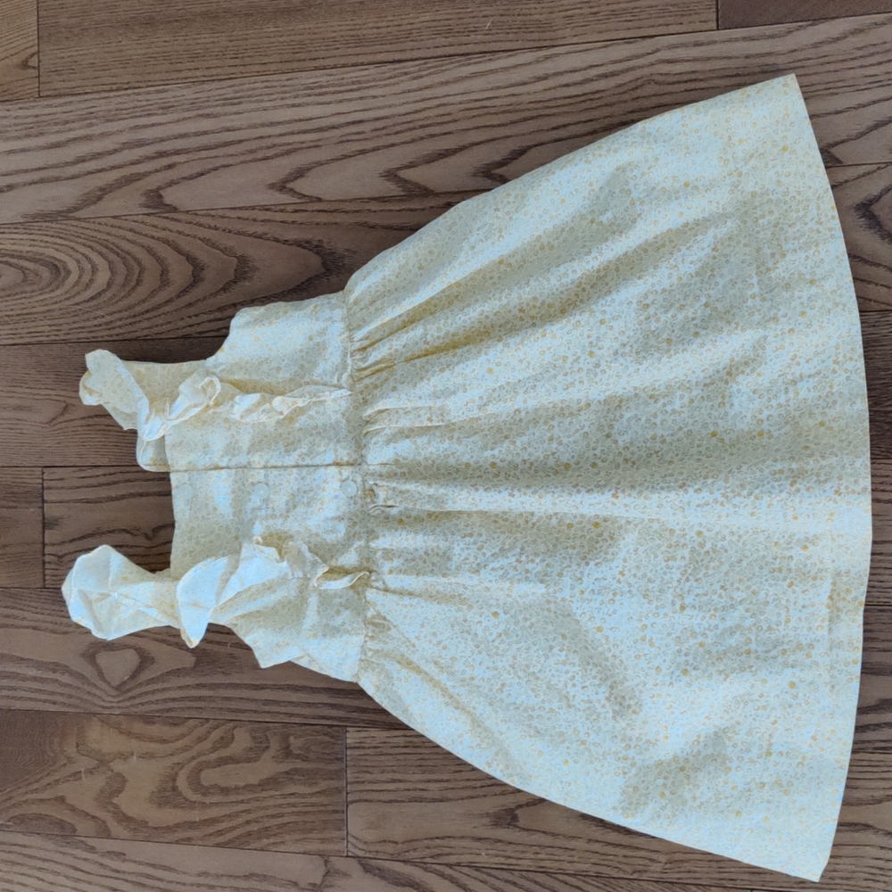 Ralph Lauren Baby Dress